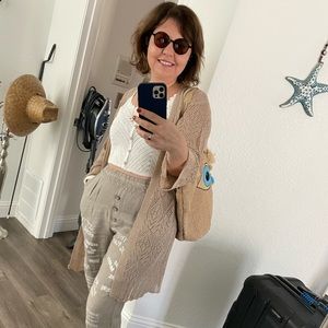 Meet your Posher, Pinar